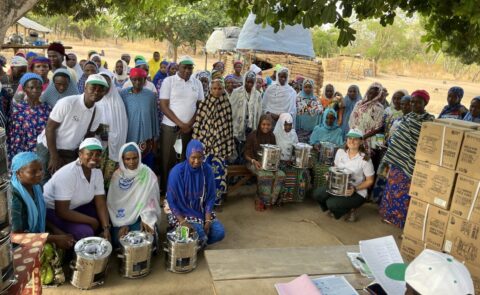 Bissap- Clean Cooking – How cookstoves projects can drive impact beyond carbon