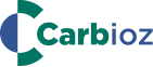 Logo Carbioz hummingbirds partner