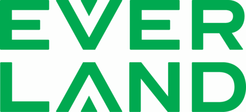 Logo Everland hummingbirds partner